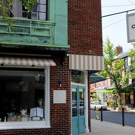 Modern & Cozy Philly Apartment - Perfect Location! Philadelphia Eksteriør billede