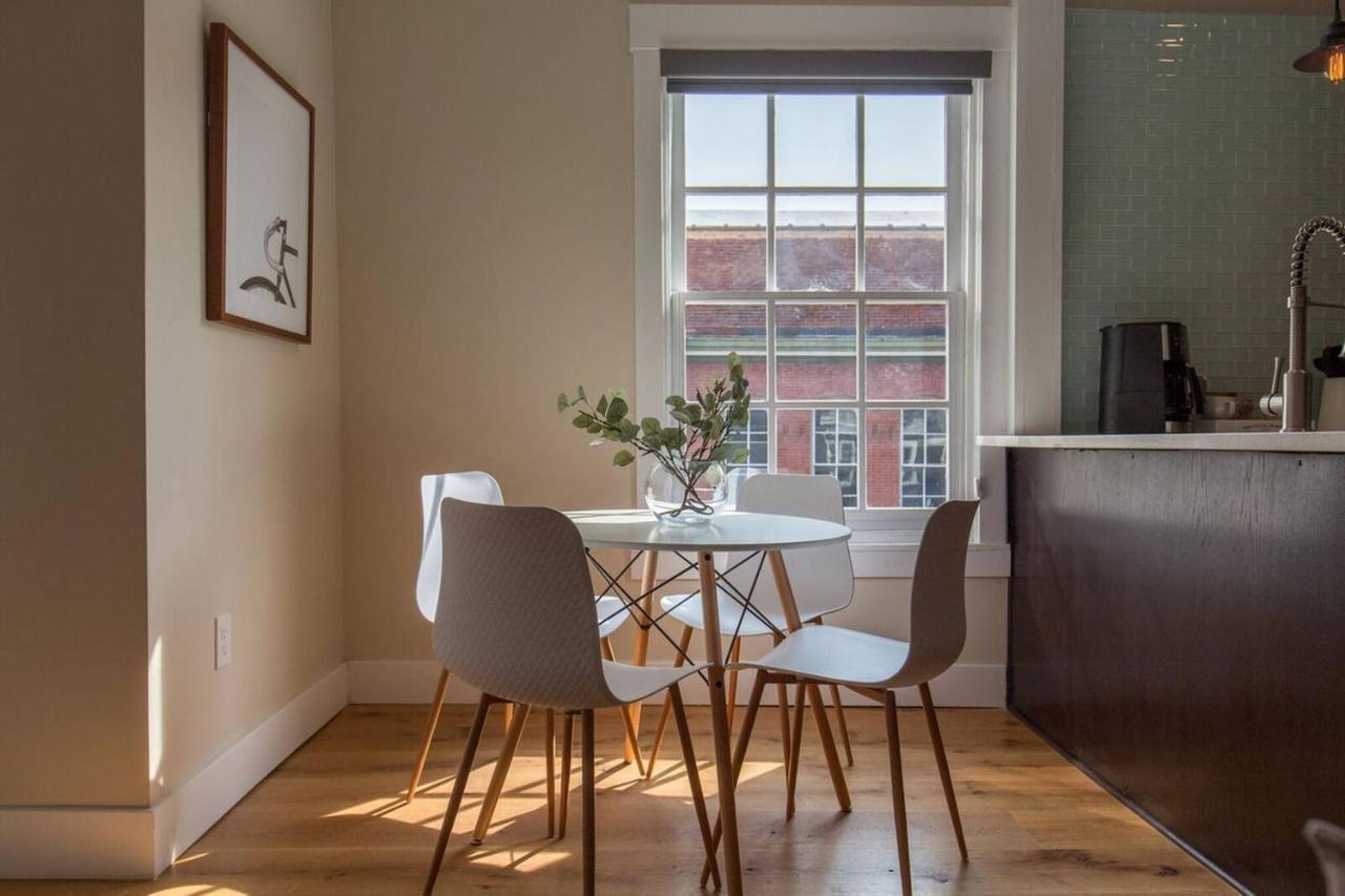 Modern & Cozy Philly Apartment - Perfect Location! Philadelphia Eksteriør billede